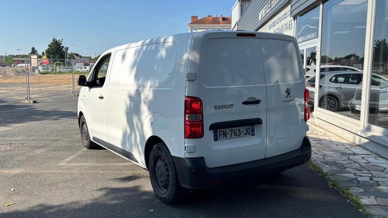 Peugeot Expert Fourgon Pro Standard