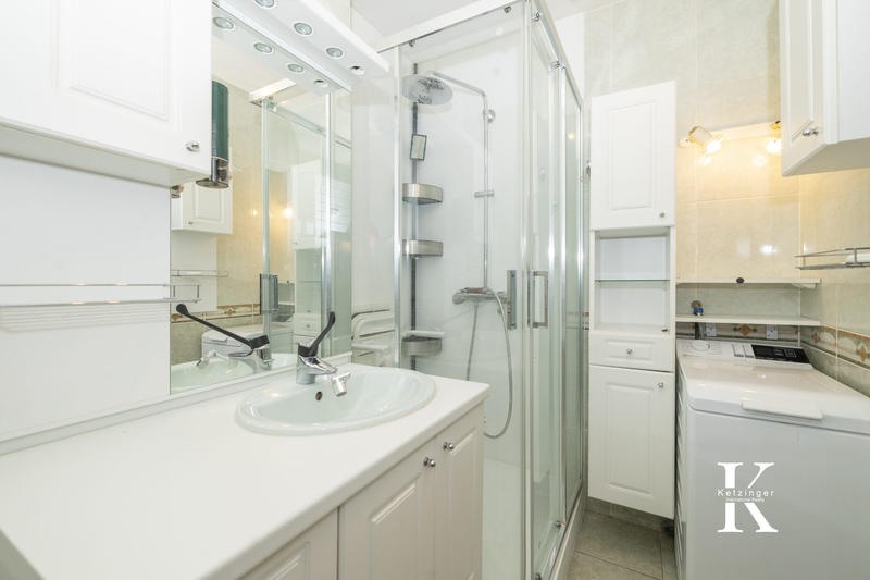 Appartement - 105 m² - 5 pièces