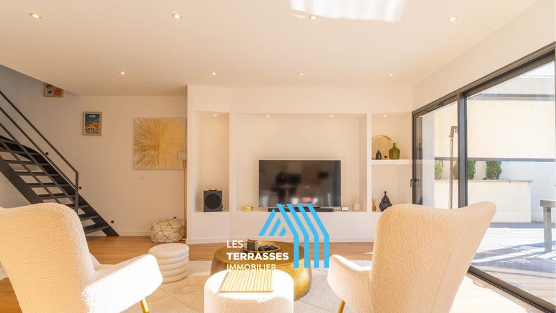 Villa - 138 m² - 5 pièces