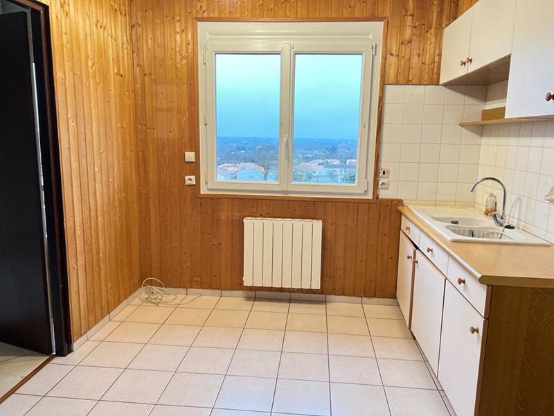Maison - 88 m² - 5 pièces