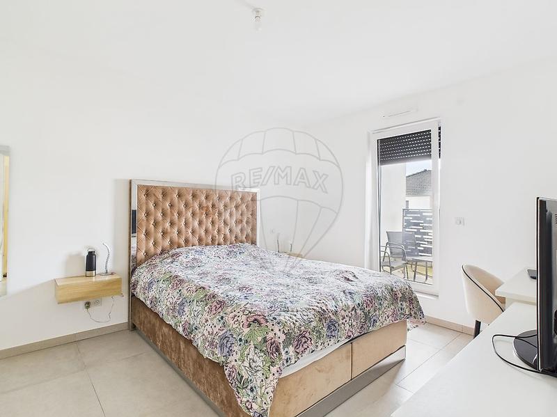 Maison - 120 m² - 7 pièces