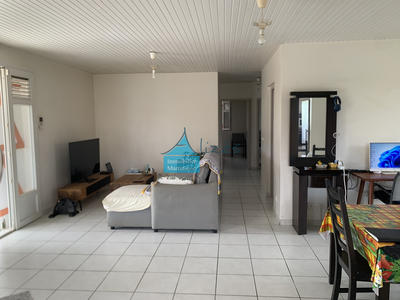 Maison - 146 m² - 4 pièces