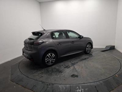 Peugeot 208 BlueHDi 100 s&amp;S Bvm6 Allure