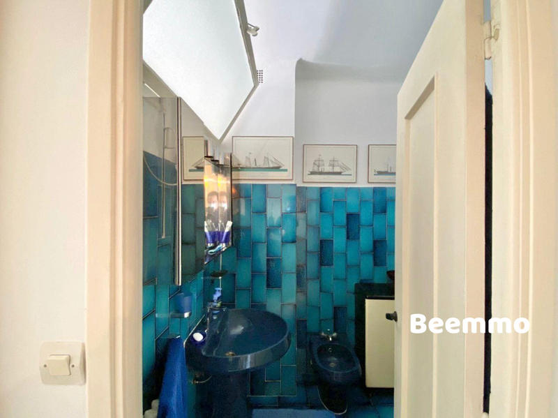 Appartement - 80 m² - 3 pièces