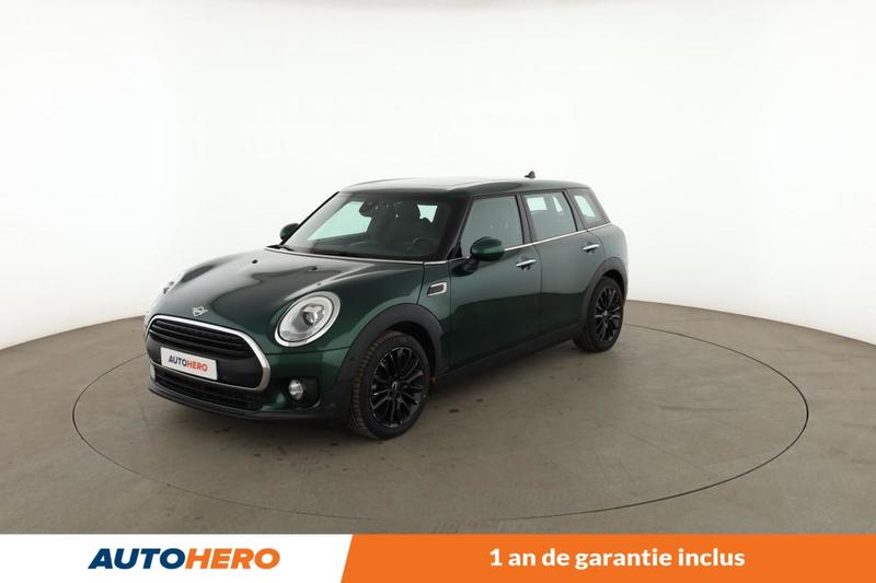 Mini Clubman One d Bv6 116 ch