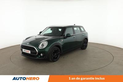 Mini Clubman One d Bv6 116 ch
