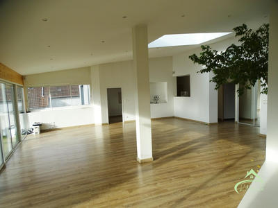 Loft - 297 m² - 7 pièces