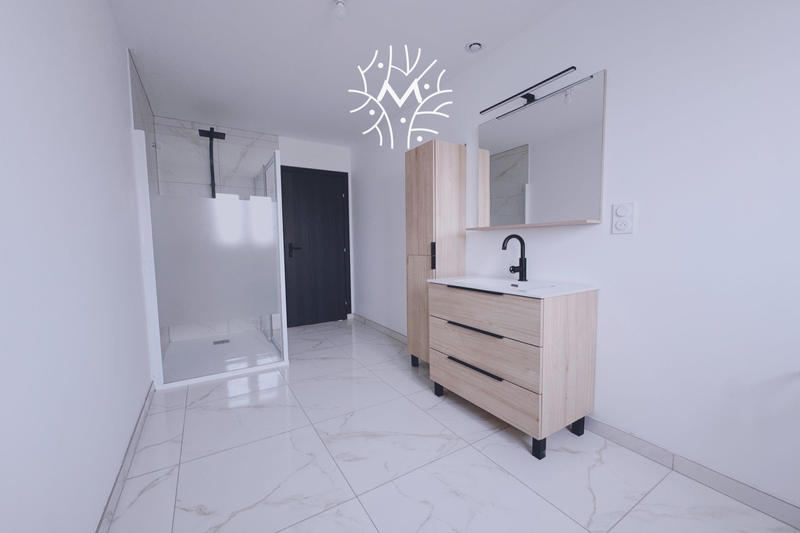 Maison - 86 m² - 4 pièces