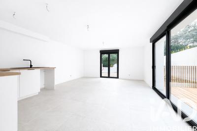 Duplex - 72 m² - 3 pièces