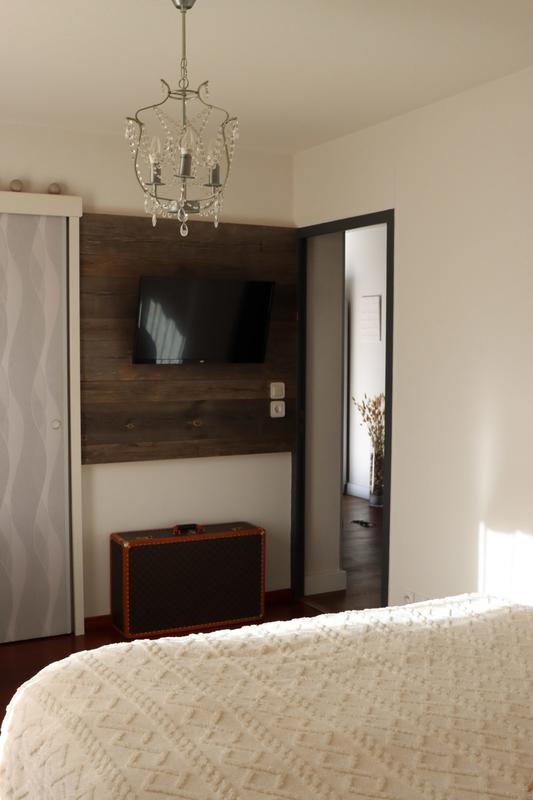 Appartement - 80 m² - 3 pièces