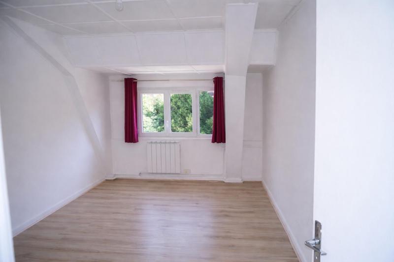 Appartement - 83 m² - 3 pièces