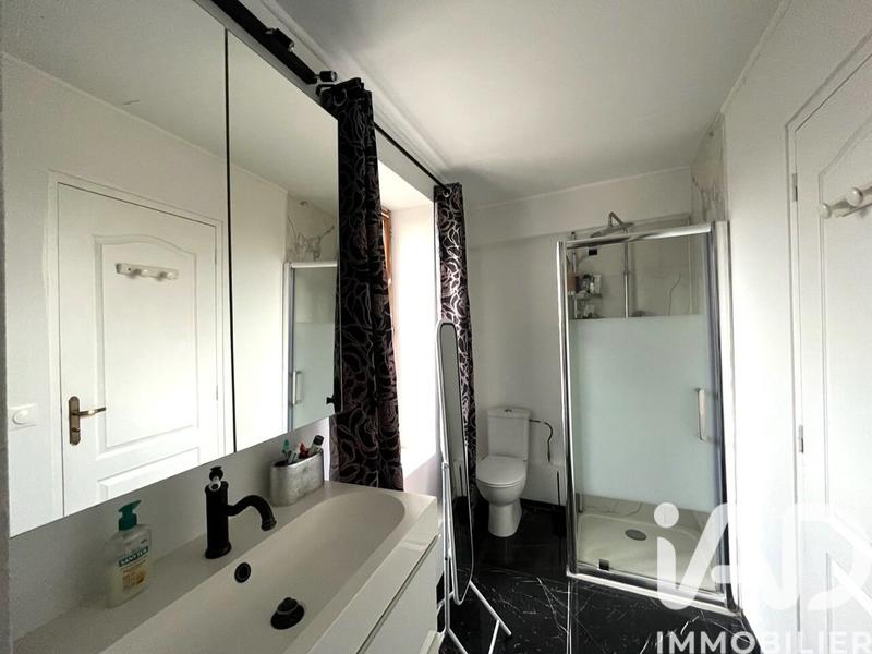 Maison de ville - 142 m² - 7 pièces