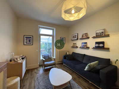 Maison - 103 m² - 4 pièces