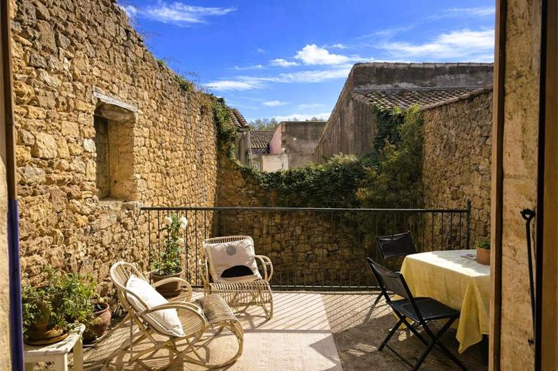 Hôtel particulier - 184 m² - 6 pièces