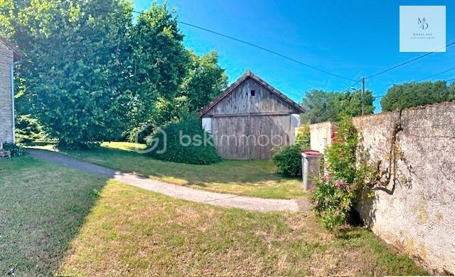 Maison de village - 189 m² - 9 pièces