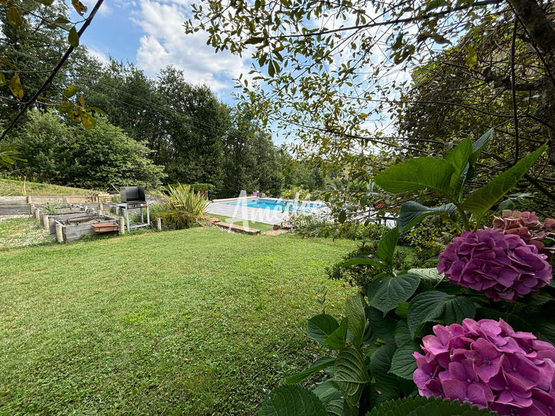 Villa - 166 m² - 5 pièces