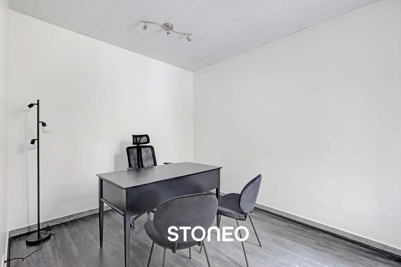 Appartement ancien - 86 m² - 4 pièces