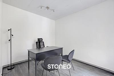 Appartement ancien - 86 m² - 4 pièces