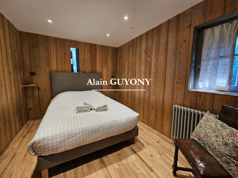 Maison - 114 m² - 4 pièces