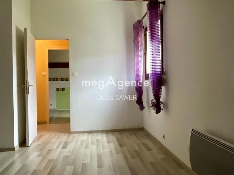 Maison ancienne - 180 m² - 6 pièces