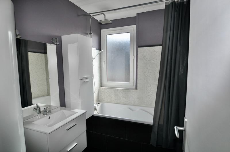 Appartement - 76 m² - 3 pièces