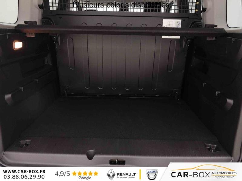 Citroën Berlingo 1.5 HDi 130 Eat Plus