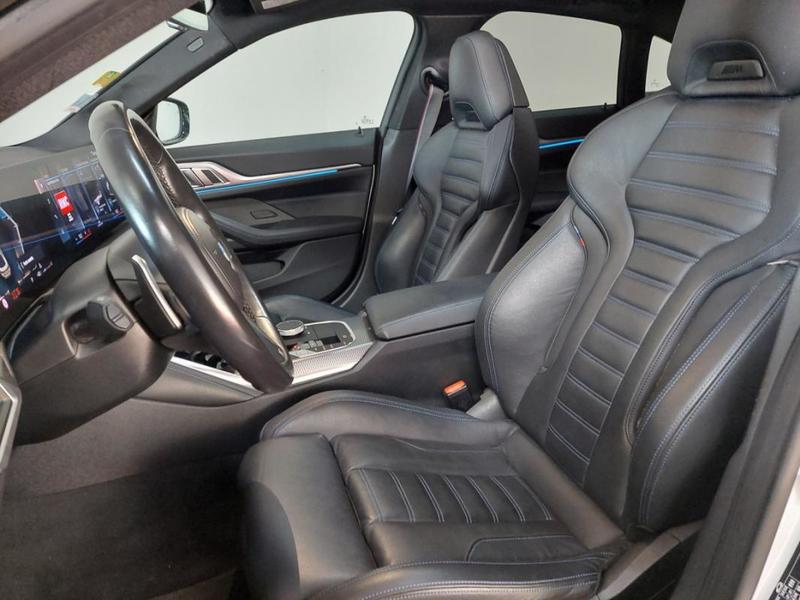 Bmw Série 4 Gran Coupé 420d xDrive 190ch m Sport Bva8