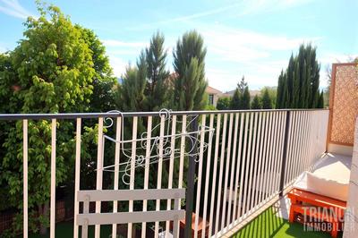 Appartement - 92 m² - 5 pièces