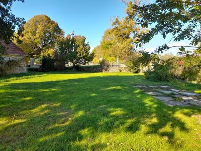 Maison - 115 m² - 6 pièces