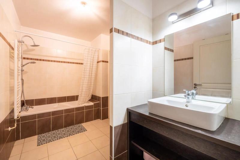 Appartement - 66 m² - 2 pièces