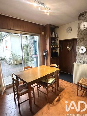 Maison de ville - 171 m² - 5 pièces