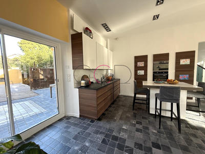 Bastide - 190 m² - 5 pièces