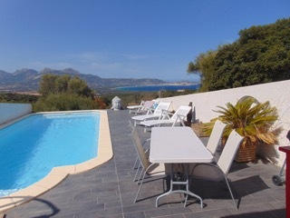 Maison - 100 m² - 3 pièces