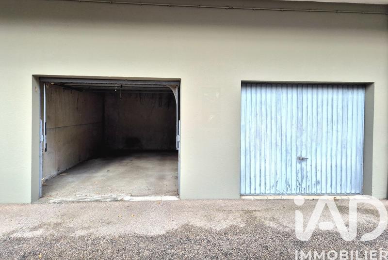 Appartement - 94 m² - 5 pièces