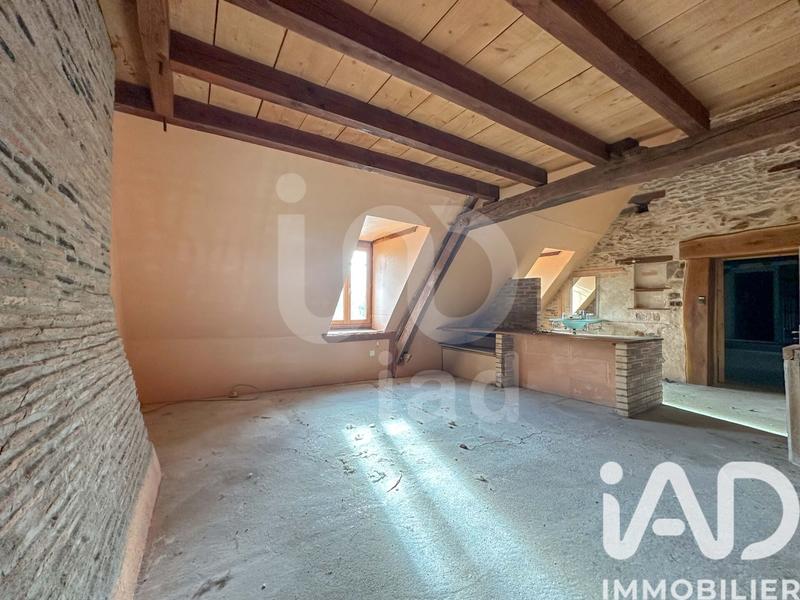 Maison de campagne - 148 m² - 5 pièces