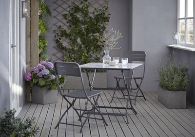 Studio - 35 m² - 1 pièce