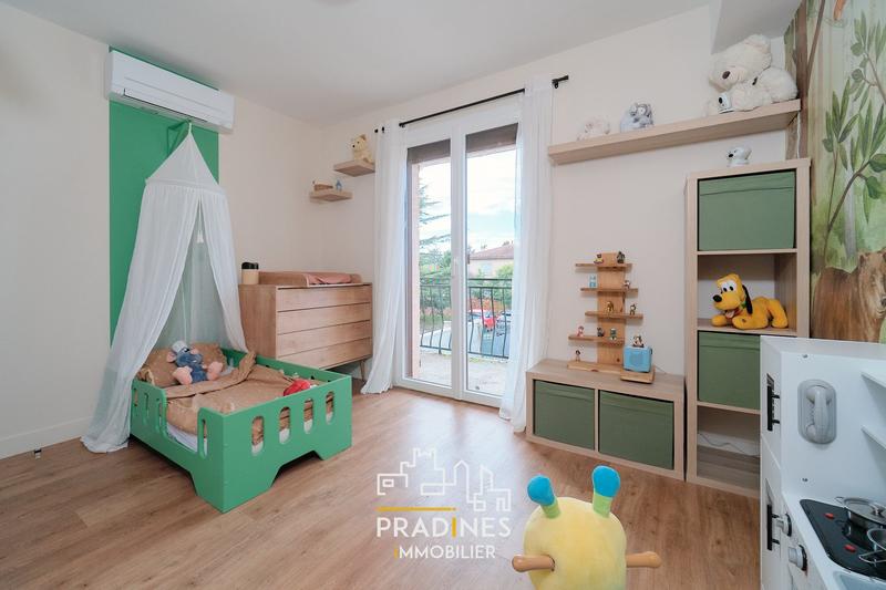 Maison - 65 m² - 3 pièces