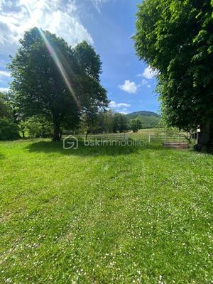 Corps de ferme - 253 m² - 17 pièces