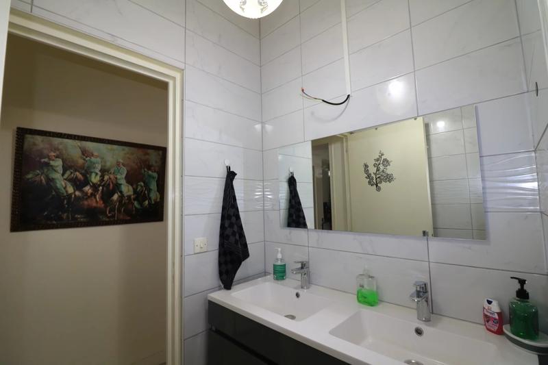 Appartement - 110 m² - 4 pièces