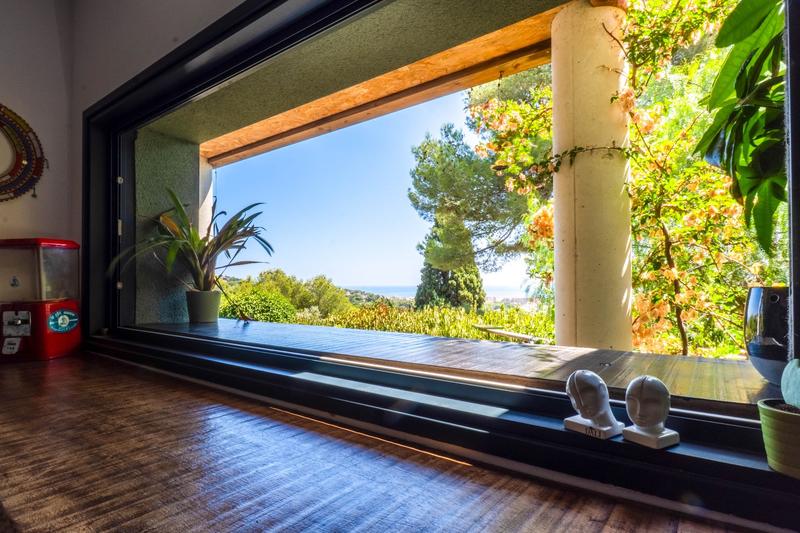 Maison - 169 m² - 6 pièces