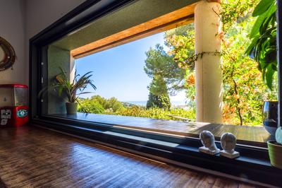 Maison - 169 m² - 6 pièces