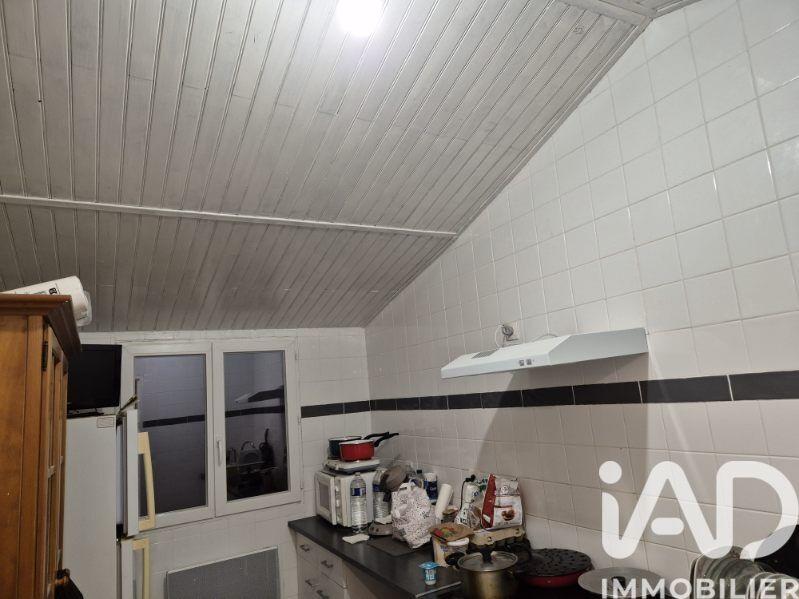 Maison - 65 m² - 3 pièces