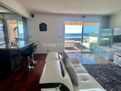 Appartement - 112 m² - 4 pièces