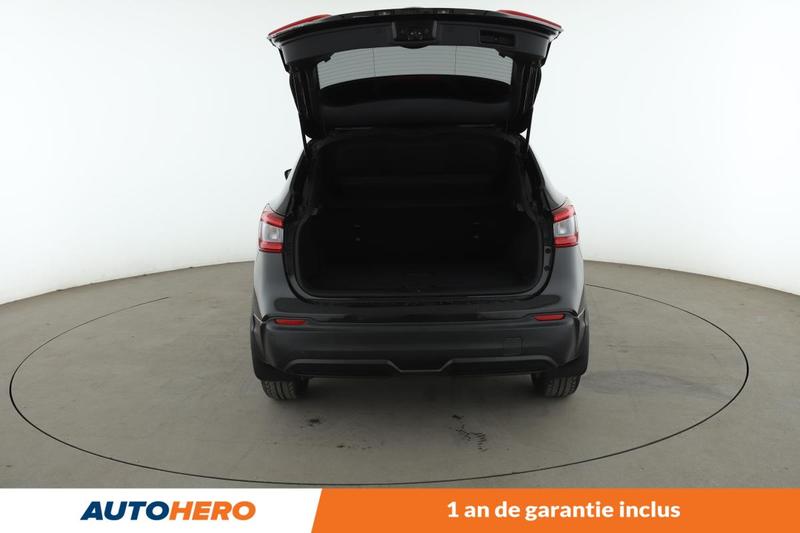 Nissan Qashqai 1.2 Dig-T 115 ch