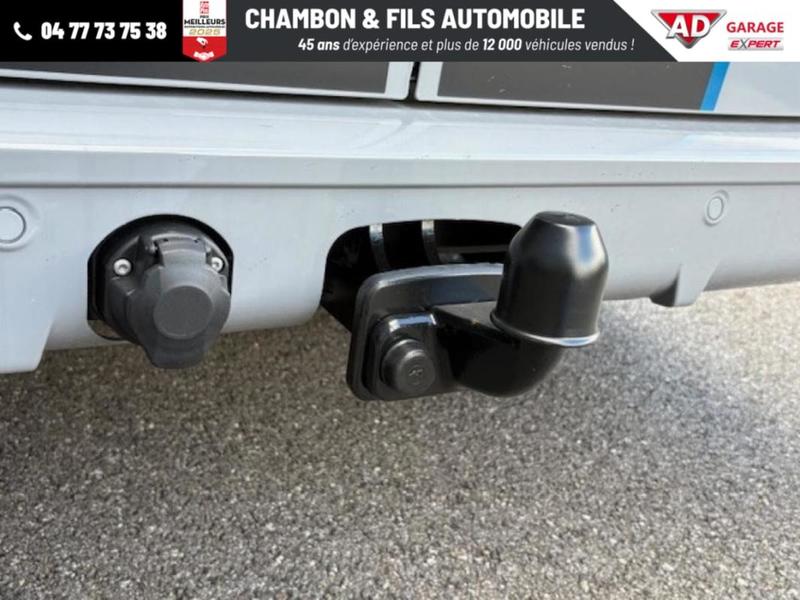 Ford Transit Custom Fourgon 320 L1h1 2.0 Ecoblue 170 Ch Bva8 4x4 Sport Prix: 44158 Ht