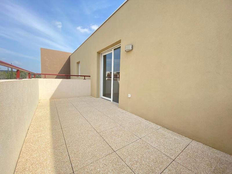 Appartement - 25 m² - 1 pièce