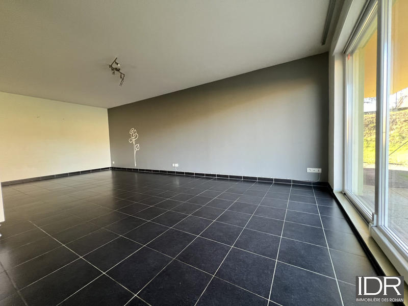 Appartement - 89 m² - 4 pièces