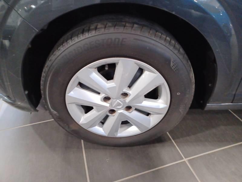 Dacia Sandero TCe 90 - 22b Confort