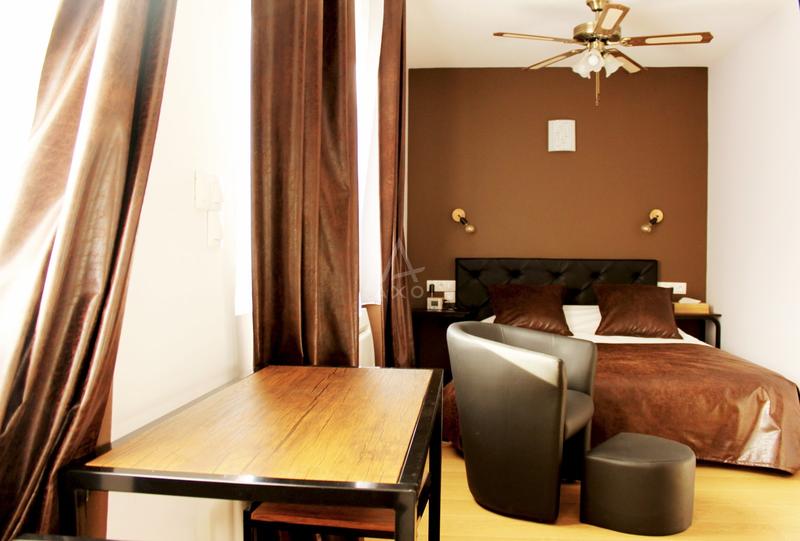 Immeuble de bureaux - 398 m²