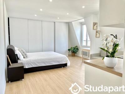 Appartement - 30 m² - 1 pièce